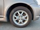 Toyota Yaris TOYOTA VITZ RIGHT HAND DRIVE(PM61356)