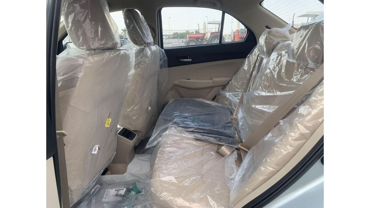 New Suzuki Dzire 2024 for sale in Dubai 702604
