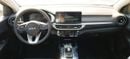 كيا K3 EX DLX KIA K3 1.5L Petrol 2025YM