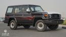 Toyota Land Cruiser 70 LC76 LX