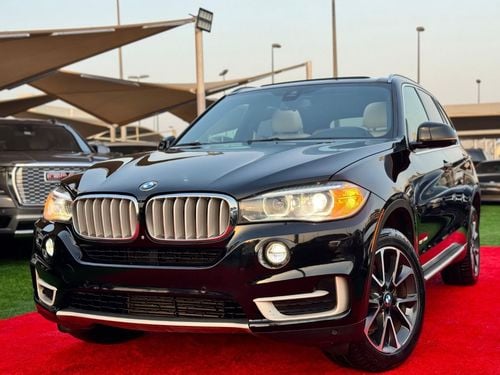 BMW X5 40i Luxury 3.0L