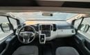 Toyota Hiace 2021 Toyota Hiace 3.5L V6 - Passenger - Patrol Manual - 13 Seater - No Accident -