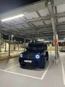 Mercedes Benz G55 AMG STANDARD Upgraded 2020 Facelift