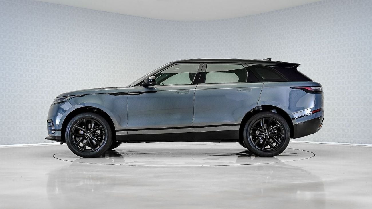 لاند روفر رينج روفر فيلار P250 R-Dynamic SE 2.0L UAE's Very Best Example | AED 3,537 Per Month