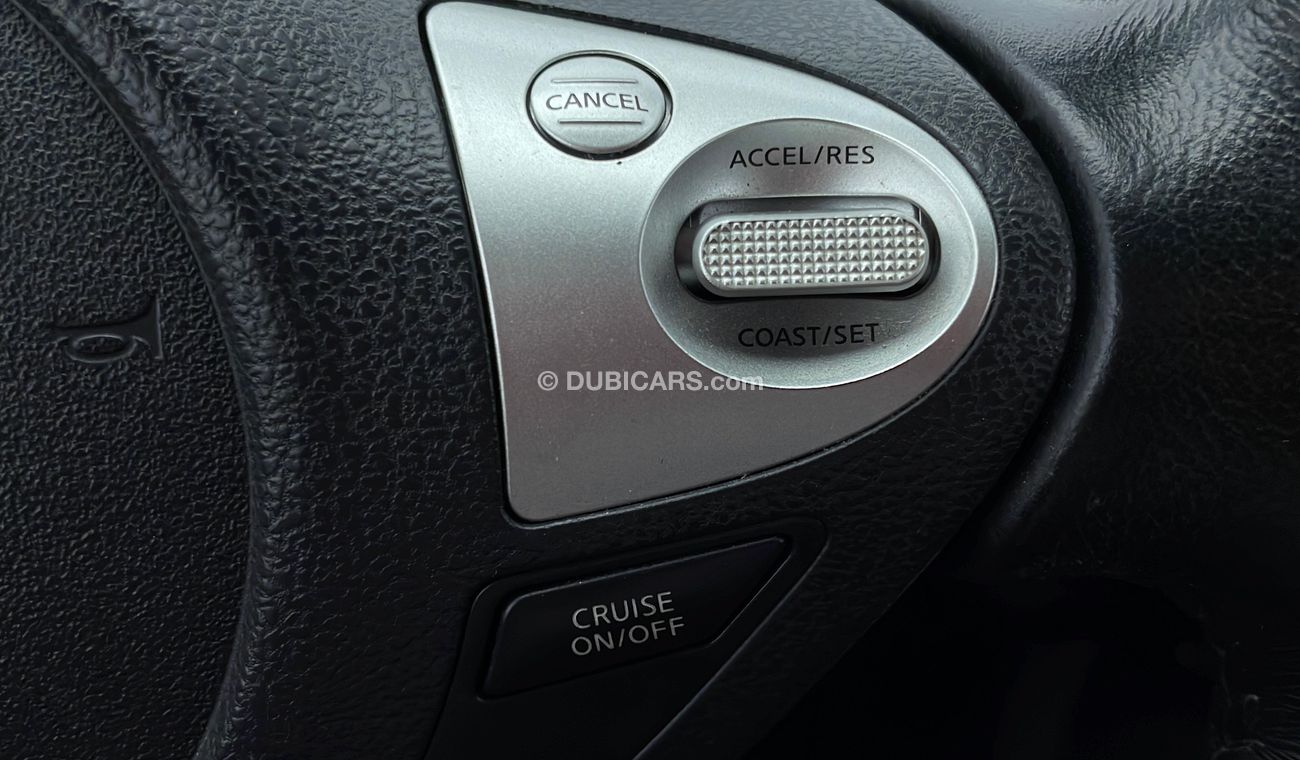 نيسان جوك SV 1.6 | +مع الضمان | كمان تم فحص ١٥٠