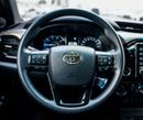 تويوتا هيلوكس ADVENTURE 2.8L 4-Cylinder Turbo Diesel
