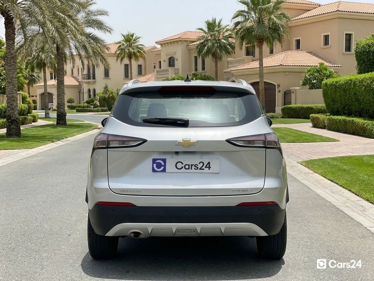 Chevrolet Groove 1.5L 2023 | 0 DP | 586/Month | 30 Day Return | Service History