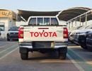 تويوتا هيلوكس 2026 Toyota hilux SR5 2.7L petrol AT