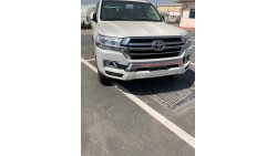 تويوتا لاند كروزر 2019 TOYOTA LAND CRUISER V6 / GXR / FULL OPTION