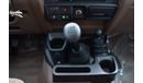 Toyota Land Cruiser Pick Up Double Cab  Xtreme V8 4.5l Turbo Diesel 4wd Manual Transmission