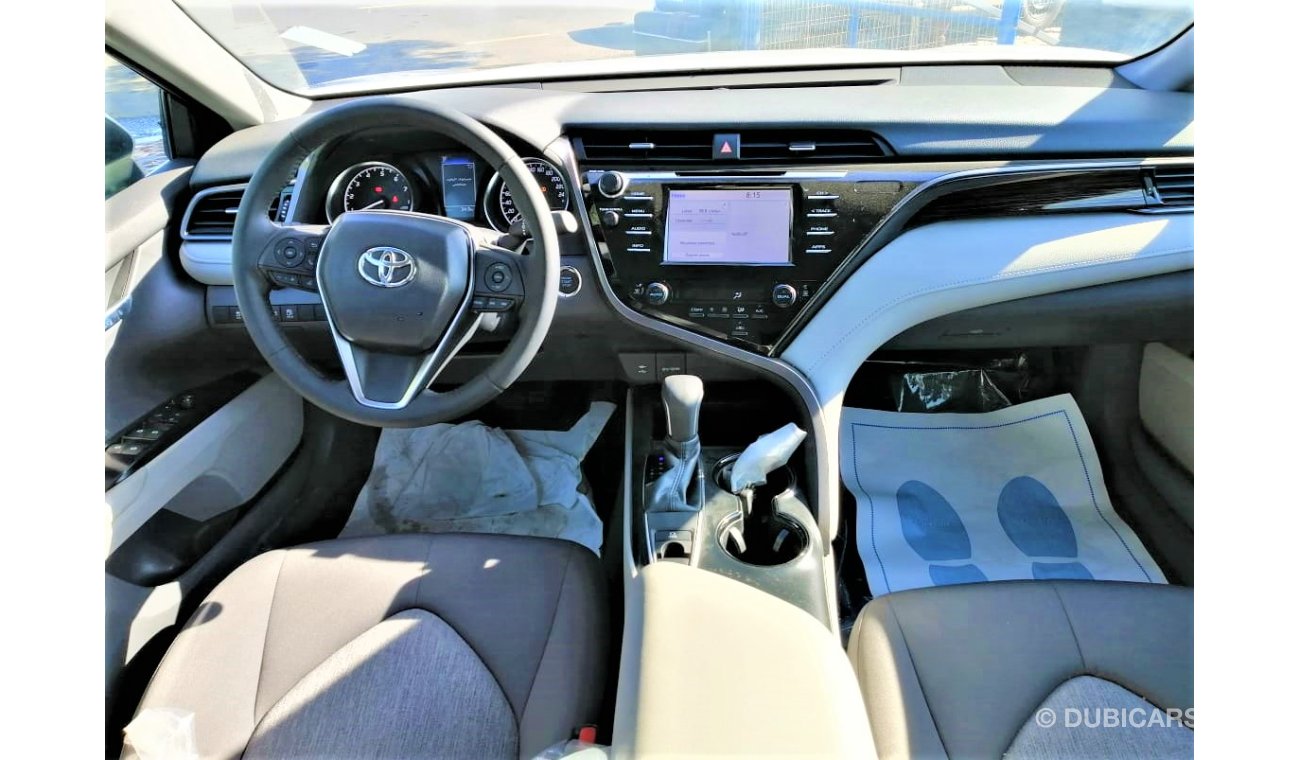 Toyota Camry 2.5