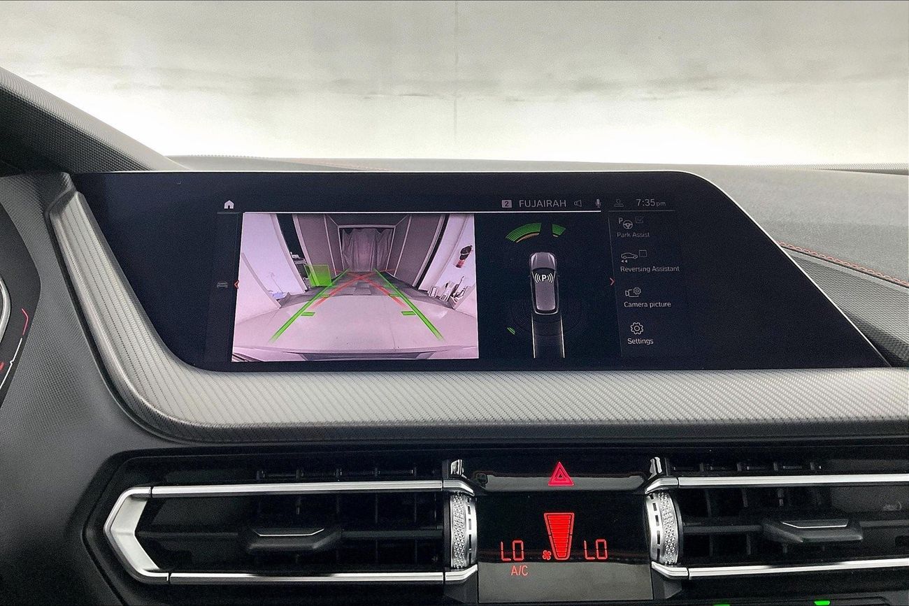 Audi A5 40 TFSI Advanced | 1 year free warranty | 0 Down Payment