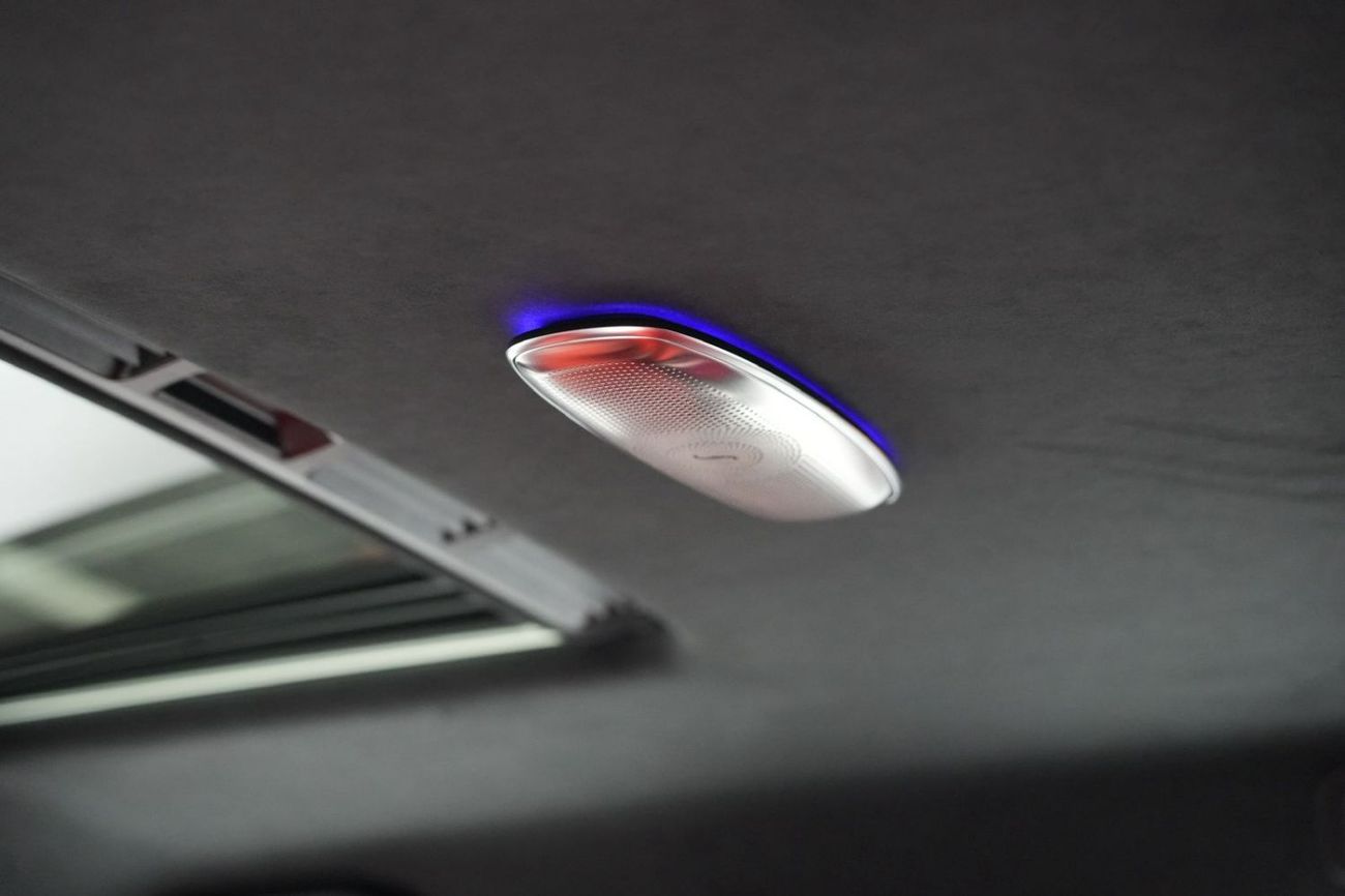 مرسيدس بنز G 63 AMG Mercedes-Benz G 63 AMG | 2026 GCC 0km | Agency Warranty | AMG Package | 22 inch Rims