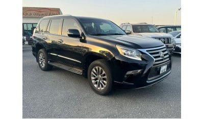 لكزس GX 460 MODEL 2014 GX 460 AUTO TRANSMISSION