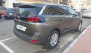Peugeot 5008 ACTIVE 1.6 | Zero Down Payment | Free Home Test Drive