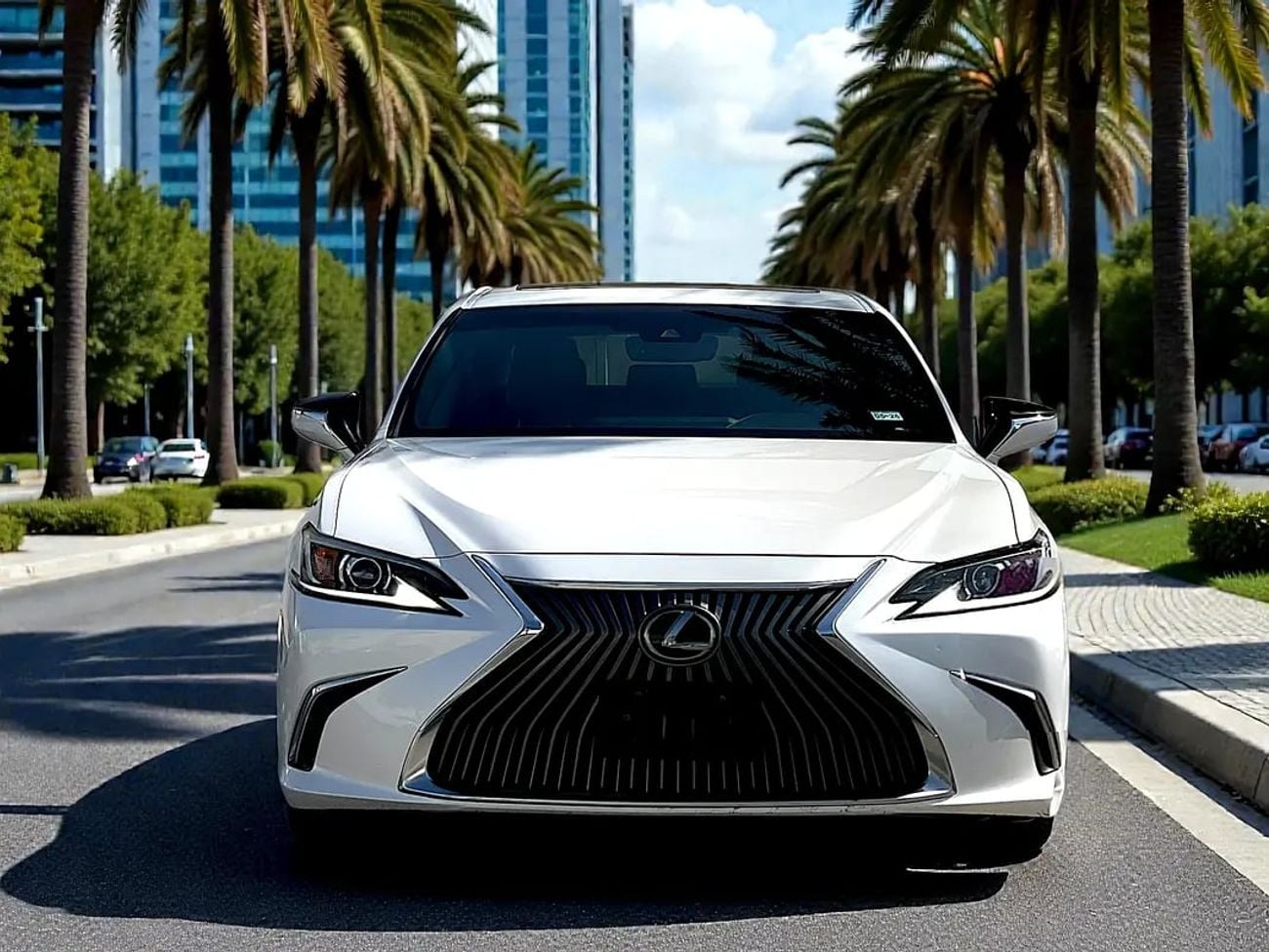 Lexus ES350 1,320 P.M | | ES-350 | 3.5L V6 | | FREE ACCIDENT | ORIGINAL PAINT