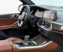 BMW X5 M50i 4.4L 2023 BMW X5 M50i, Warranty, Full BMW Service History, Fully Loaded, Excellent Condition, G