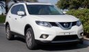 Nissan X-Trail 2017 # 2.5 SL # TOP OF THE RANGE  7 Seaters  G.C.C  5 Yrs or 100000 km Dealer WNTY