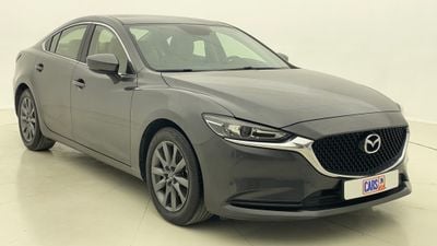 Mazda 6 S 2.5 | Zero Down Payment | Home Test Drive