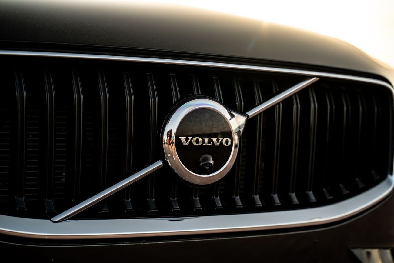 Volvo XC60 B5 Momentum 2.0L