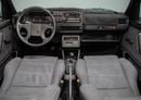 Volkswagen Golf GTi 16V