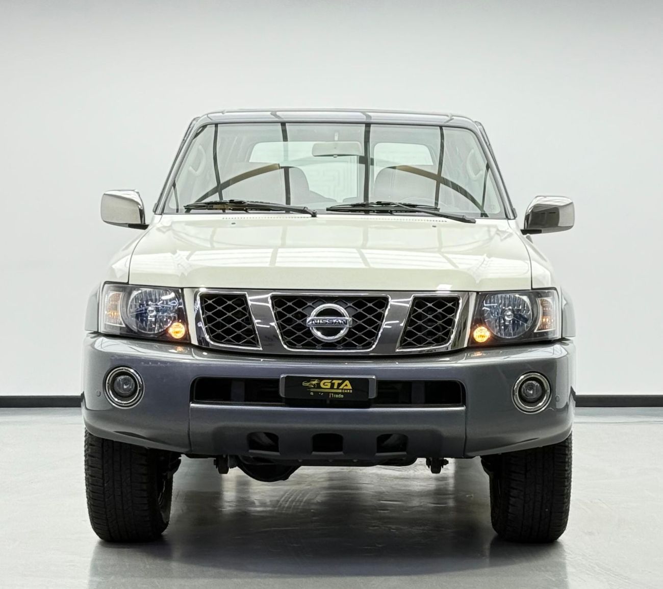 نيسان باترول سوبر سفاري 2021 Nissan Patrol Super Safari, Warranty, 7 Seater, Excellent Condition, GCC