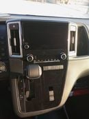 Toyota Granvia Toyota Granvia vip 6 seater