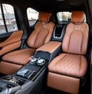 Lexus LX 600 3.5L SIGNATURE PETROL FULL OPTION WITH MBS AUTOBIOGRAPHY VIP SEAT