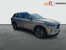 Infiniti QX60 LUXE 2.0