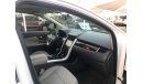 Ford Edge Ford Edge model 2012GCC car prefect condition no need any maintenance full option full service low m