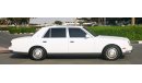 Toyota Century 4.0L-12CYL-Full Option Excellent Condition Japanese  Specs