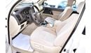 تويوتا لاند كروزر AED 3999 PM | 4.6L GXR V8 4WD GCC DEALER WARRANTY