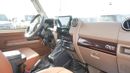 Toyota Land Cruiser 70 LX 2.8L Diesel A/T