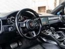 Porsche Cayenne Porsche Cayenne Turbo 2019 for 2,867.00 AED monthly