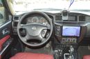نيسان باترول Safari SV 4.8L A/T