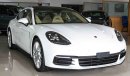 Porsche Panamera 4 2018, V6 with 3 Years or 100K km Warranty Video