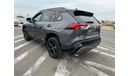 Toyota RAV4 2020 TOYOTA RAV4 HYBIRD 2.5L - V4  AWD / EXPORT ONLY