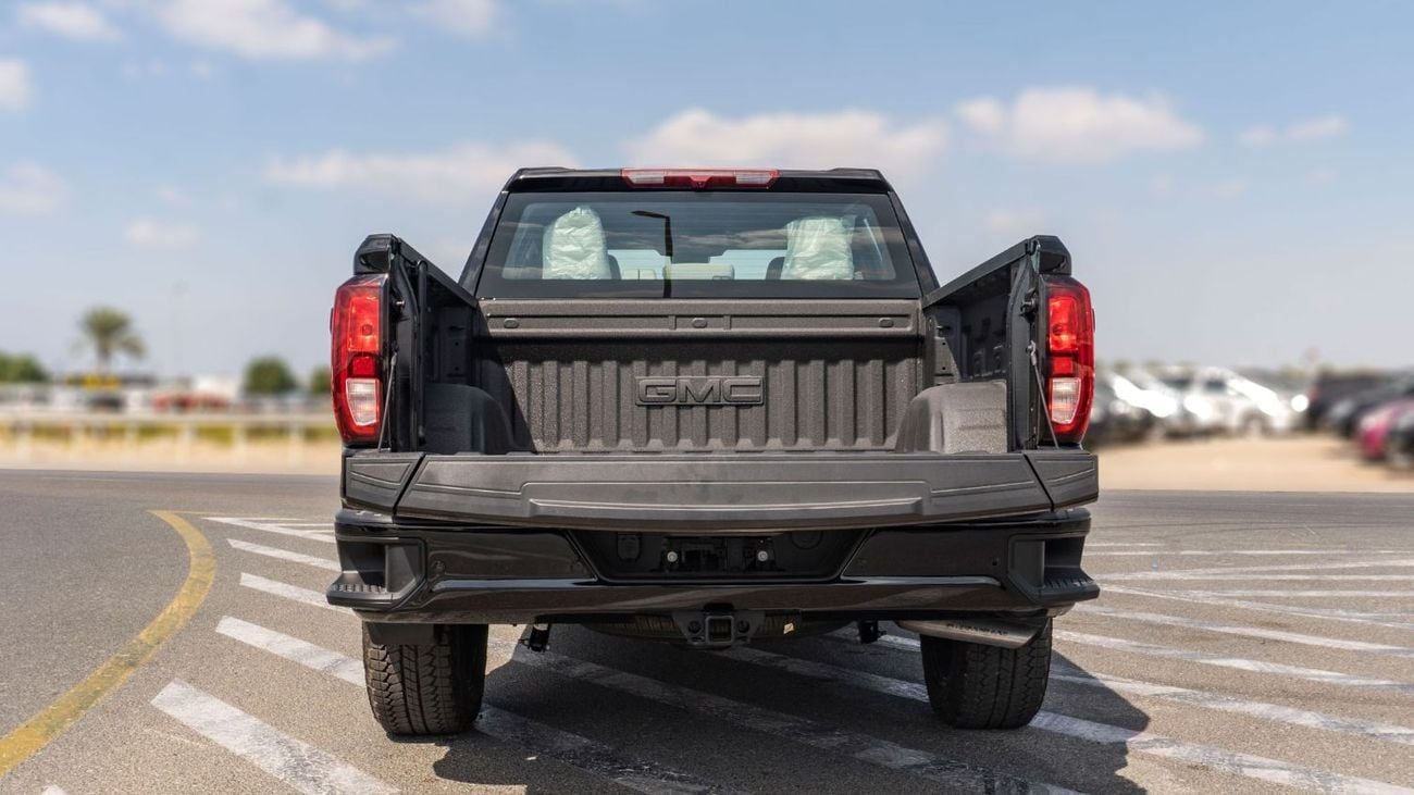جي أم سي سييرا 2026 GMC SIERRA 5.3L Petrol V8 (Export Price)