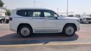 تويوتا لاند كروزر TOYOTA LAND CRUISER 3.3L DIESEL GXR TWIN TURBO MY2025