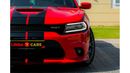 Dodge Charger SRT 392