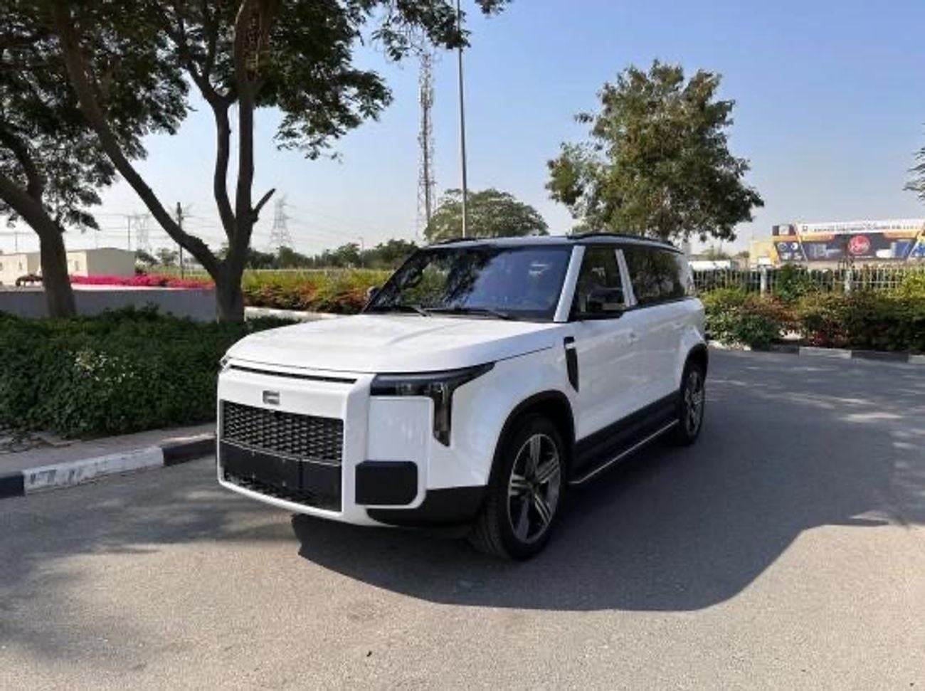 روكس 01 PHEV