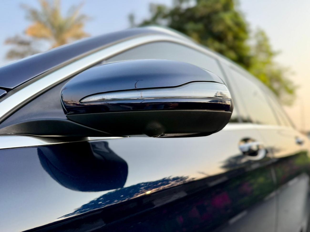 Mercedes-Benz GLC 300 Std 2.0L