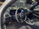 BMW M3 BMW M3 XDRIVE TOURING COMPETITION