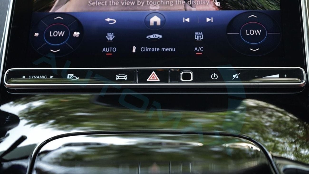 مرسيدس بنز C 200 PREMIUM PLUS
