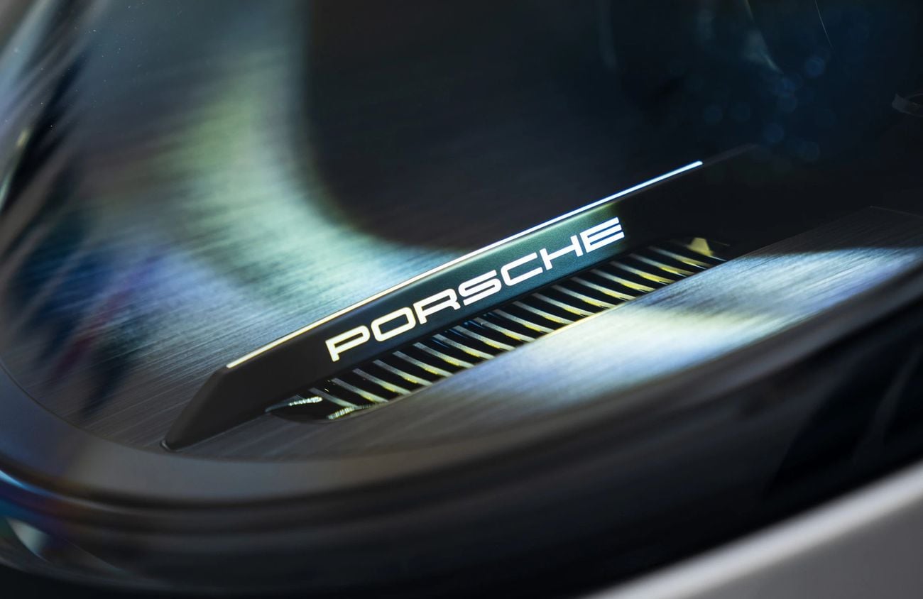 Porsche 911 TURBO S 3.6L Twin-eTurbo Flat-Six + T-Hybrid System | Warranty