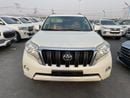 Toyota Prado 2017 TOYOTA PRADO
