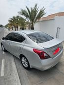 نيسان صني SV