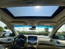 إنفينيتي QX60 Luxury 3.5L