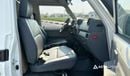 Toyota Land Cruiser Pick Up Single Cabin 4.2L Diesel | Manual | 4x4 | Differential Locks | AFRICA EXPORT