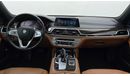 BMW 730Li LUXURY 2 | Under Warranty | Inspected on 150+ parameters